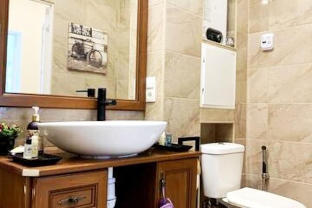 Cozy Apartment In A Historical Town ซิลลาแมเอ ภายนอก รูปภาพ